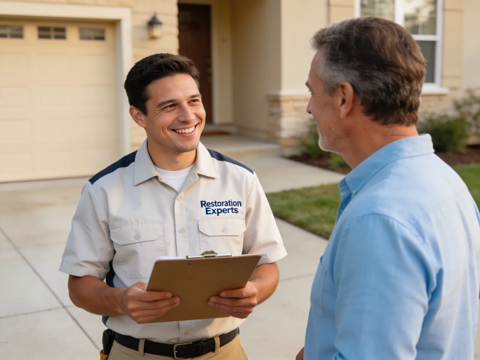 Water Damage Cleanup Lynchburg, SC FAQs